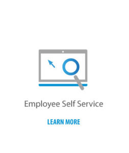 Employee Self Service