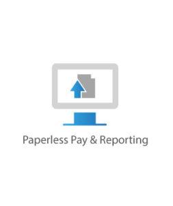 Paperless Pay & Reporting