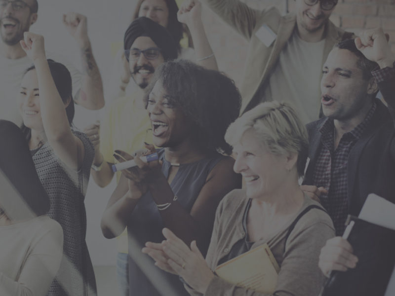 Your own team of dedicated experts