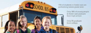 Back to School Event