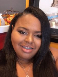 Jennifer Mack, Payroll Centric